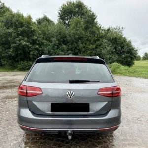 foto combi VW Passat B8 HIGHLINE 2.0 TDI DSG