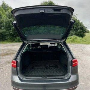foto combi VW Passat B8 HIGHLINE 2.0 TDI DSG