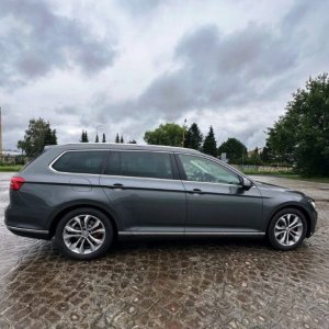 foto combi VW Passat B8 HIGHLINE 2.0 TDI DSG