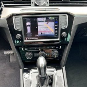 foto combi VW Passat B8 HIGHLINE 2.0 TDI DSG