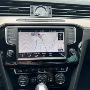 foto combi VW Passat B8 HIGHLINE 2.0 TDI DSG