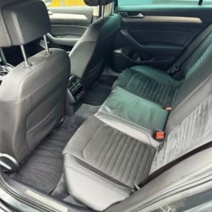 foto combi VW Passat B8 HIGHLINE 2.0 TDI DSG